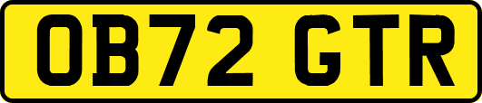 OB72GTR