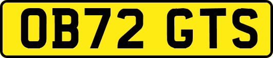 OB72GTS