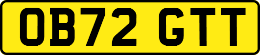 OB72GTT