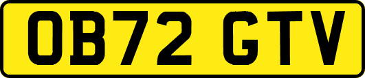 OB72GTV
