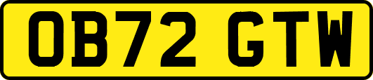 OB72GTW