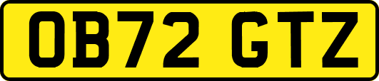 OB72GTZ