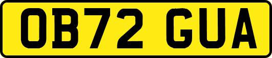 OB72GUA