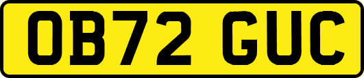 OB72GUC