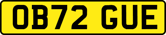 OB72GUE