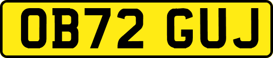OB72GUJ