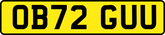 OB72GUU