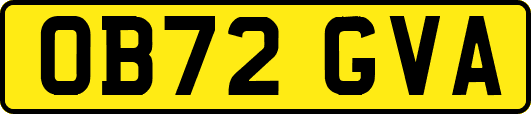 OB72GVA