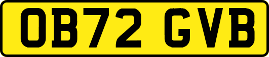 OB72GVB