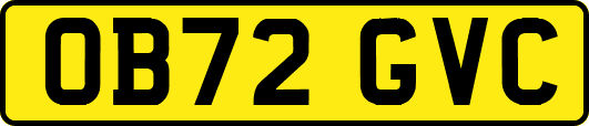 OB72GVC