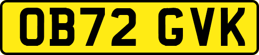 OB72GVK