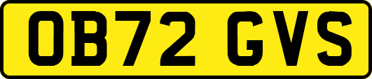 OB72GVS