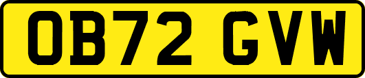 OB72GVW
