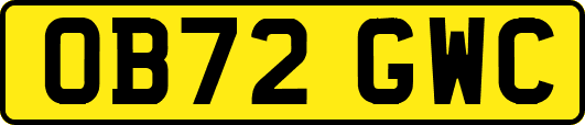OB72GWC