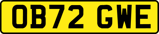 OB72GWE