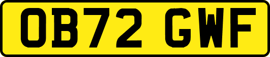 OB72GWF