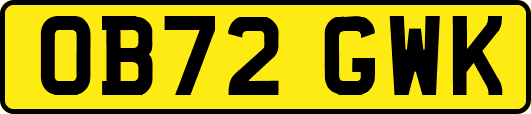 OB72GWK