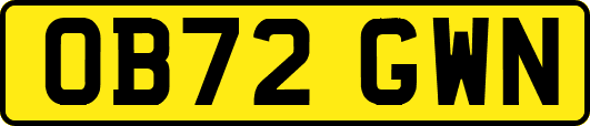 OB72GWN
