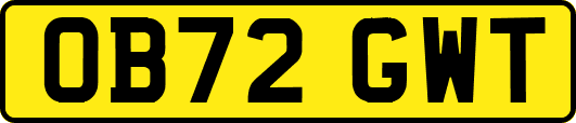 OB72GWT