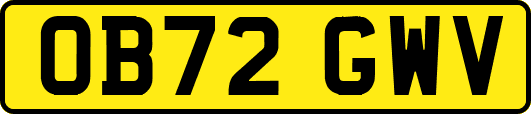 OB72GWV