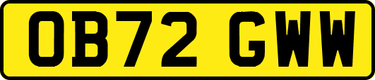 OB72GWW