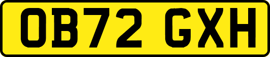 OB72GXH