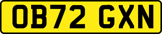 OB72GXN