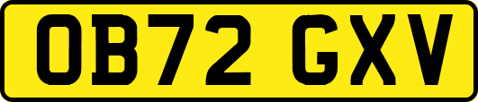 OB72GXV