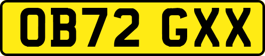 OB72GXX