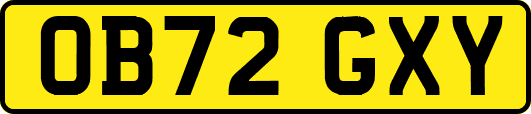 OB72GXY