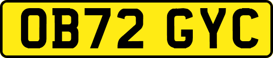 OB72GYC