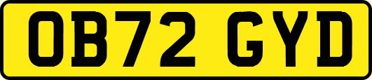 OB72GYD