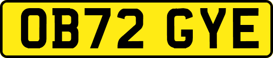 OB72GYE