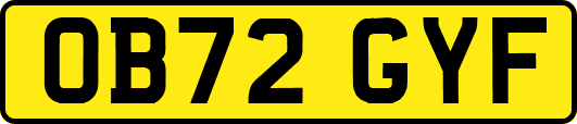 OB72GYF