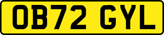 OB72GYL