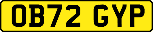 OB72GYP