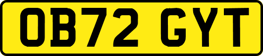 OB72GYT