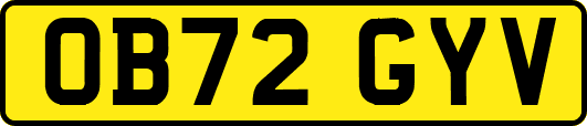 OB72GYV