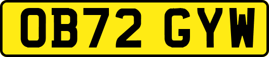 OB72GYW