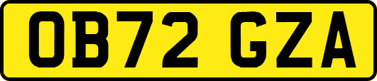 OB72GZA