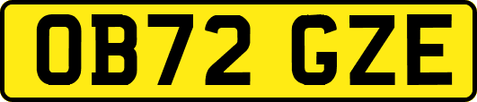 OB72GZE