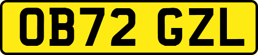 OB72GZL