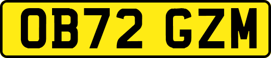 OB72GZM