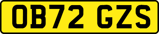 OB72GZS