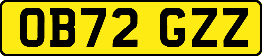 OB72GZZ