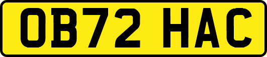 OB72HAC