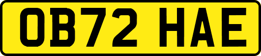 OB72HAE