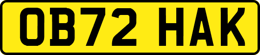 OB72HAK