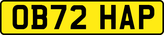 OB72HAP