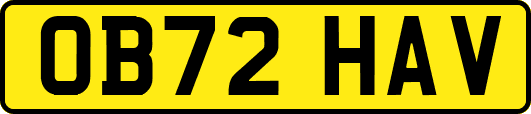 OB72HAV